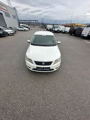 Seat Toledo 2016
