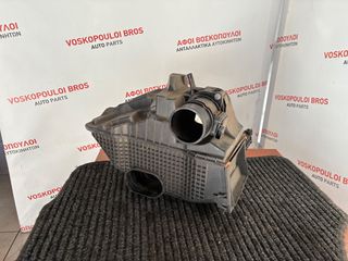 RENAULT CAPTUR 2013-2017 DIESEL ΦΙΛΤΡΟΚΟΥΤΙ !