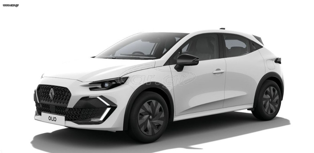 Renault Clio 2026 EVOLUTION MY26 ΠΡΟΣΦΟΡΕΣ ΕΝΤΟΣ ΕΚΘΕΣΗΣ