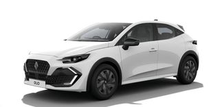 Renault Clio 2026 EVOLUTION MY26 ΠΡΟΣΦΟΡΕΣ ΕΝΤΟΣ ΕΚΘΕΣΗΣ