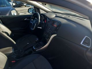 Opel Astra 2015 1.6 CDTI Cosmo FULL EXTRA