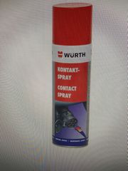 ΣΠΡΕΙ ΕΠΑΦΩΝ WURTH