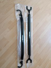 Skunk2 Μπάρες Θόλων για εμπρός και πίσω άξονα Honda Internet civic crx ej9 ek eg mb ma mc