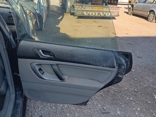 Πόρτες Subaru legacy 2008