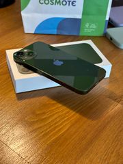 iPHONE 13 GREEN 128GB