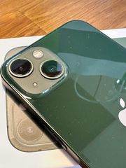 iPHONE 13 GREEN 128GB-thumb-2