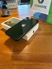 iPHONE 13 GREEN 128GB-thumb-5