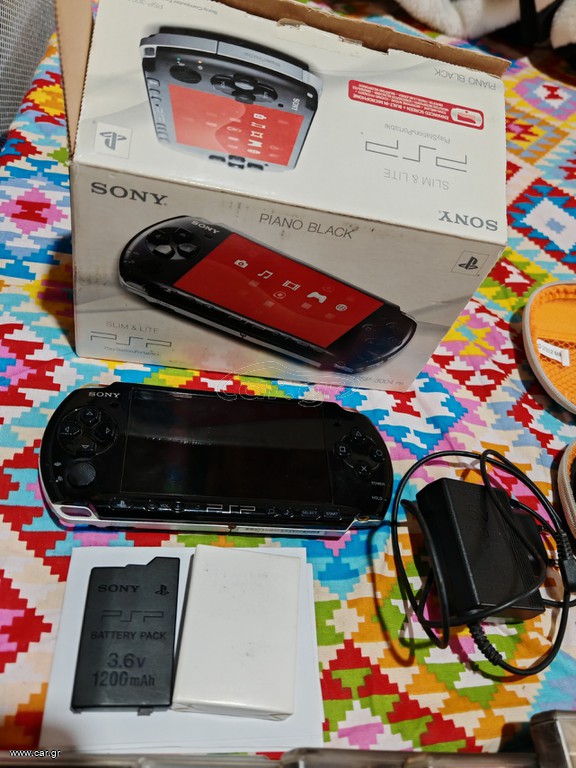 Psp