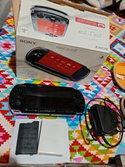 Psp