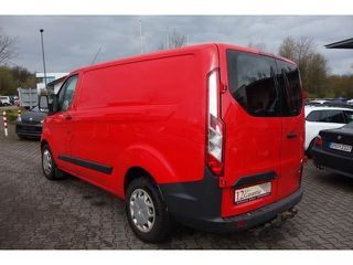 Κλούβα Ford 2017 Transit Custom Kasten 340 L1 AYTOMATO-thumb-1