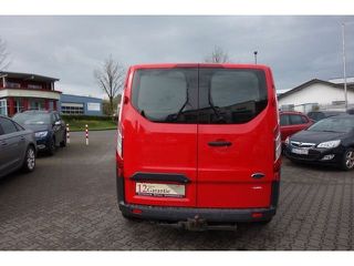 Κλούβα Ford 2017 Transit Custom Kasten 340 L1 AYTOMATO-thumb-2