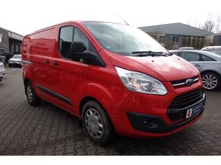 Κλούβα Ford 2017 Transit Custom Kasten 340 L1 AYTOMATO-thumb-3