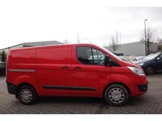 Κλούβα Ford 2017 Transit Custom Kasten 340 L1 AYTOMATO-thumb-4