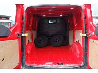 Κλούβα Ford 2017 Transit Custom Kasten 340 L1 AYTOMATO-thumb-5