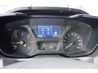 Κλούβα Ford 2017 Transit Custom Kasten 340 L1 AYTOMATO-thumb-6