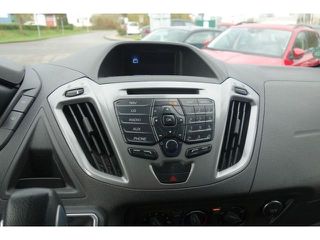 Κλούβα Ford 2017 Transit Custom Kasten 340 L1 AYTOMATO-thumb-8