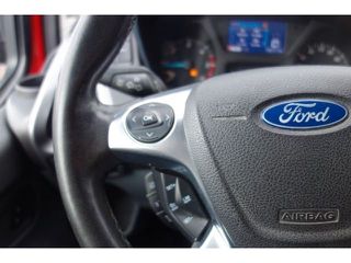 Κλούβα Ford 2017 Transit Custom Kasten 340 L1 AYTOMATO-thumb-9