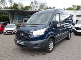 Κλούβα Ford 2017 Transit Kasten 350 L2 Trend Navi Soundsystem Dyn