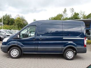 Κλούβα Ford 2017 Transit Kasten 350 L2 Trend Navi Soundsystem Dyn-thumb-1
