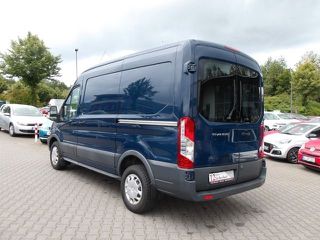 Κλούβα Ford 2017 Transit Kasten 350 L2 Trend Navi Soundsystem Dyn-thumb-2