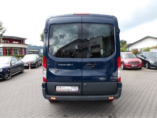 Κλούβα Ford 2017 Transit Kasten 350 L2 Trend Navi Soundsystem Dyn-thumb-3