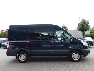 Κλούβα Ford 2017 Transit Kasten 350 L2 Trend Navi Soundsystem Dyn-thumb-4