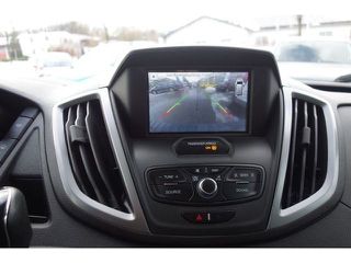 Κλούβα Ford 2017 Transit Kasten 350 L2 Trend Navi Soundsystem Dyn-thumb-10