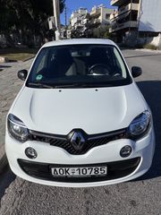 Renault Twingo 2017 Euro 6 1.0 sce life-thumb-1