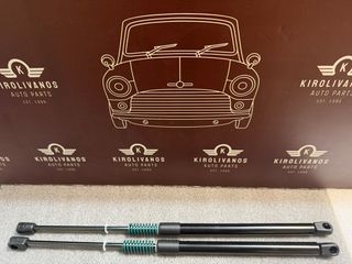 MINI COOPER F56 14-23 ΑΜΟΡΤΙΣΕΡ ΜΠΑΓΚΑΖ ΑΥΤΟΜΑΤΑ ΣΕΤ