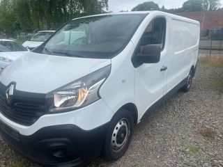 Κλούβα Renault 2019 Trafic Kasten L2H1 2,9t Komfort Keyless Entry
