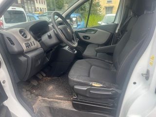 Κλούβα Renault 2019 Trafic Kasten L2H1 2,9t Komfort Keyless Entry-thumb-1