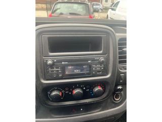 Κλούβα Renault 2019 Trafic Kasten L2H1 2,9t Komfort Keyless Entry-thumb-2