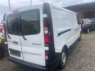 Κλούβα Renault 2019 Trafic Kasten L2H1 2,9t Komfort Keyless Entry-thumb-4