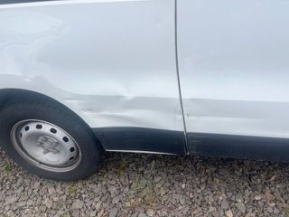 Κλούβα Renault 2019 Trafic Kasten L2H1 2,9t Komfort Keyless Entry-thumb-5