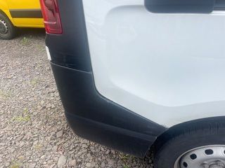 Κλούβα Renault 2019 Trafic Kasten L2H1 2,9t Komfort Keyless Entry-thumb-8