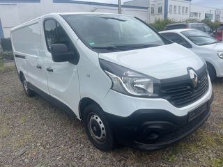 Κλούβα Renault 2019 Trafic Kasten L2H1 2,9t Komfort Keyless Entry-thumb-9