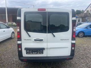 Κλούβα Renault 2019 Trafic Kasten L2H1 2,9t Komfort Keyless Entry-thumb-12
