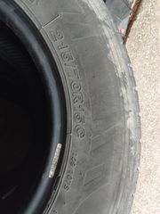 215/70/15 Firestone ducato-thumb-3