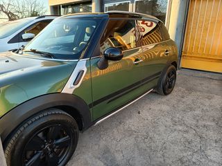 Mini Countryman 2014 COUNTRYMAN D
