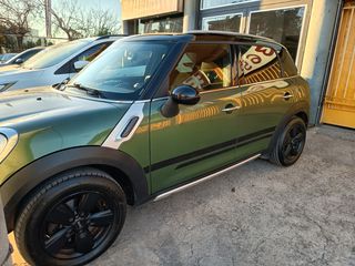 Mini Countryman 2014 COUNTRYMAN D-thumb-1