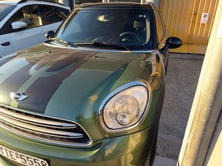 Mini Countryman 2014 COUNTRYMAN D-thumb-2