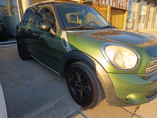 Mini Countryman 2014 COUNTRYMAN D-thumb-3