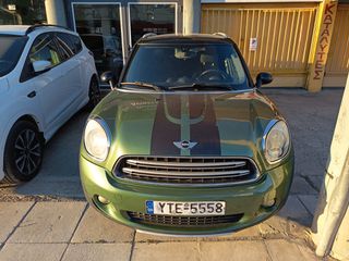 Mini Countryman 2014 COUNTRYMAN D-thumb-5