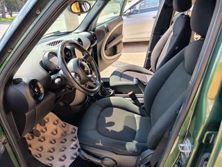 Mini Countryman 2014 COUNTRYMAN D-thumb-34