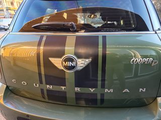 Mini Countryman 2014 COUNTRYMAN D-thumb-14
