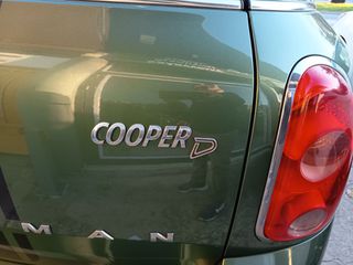 Mini Countryman 2014 COUNTRYMAN D-thumb-15