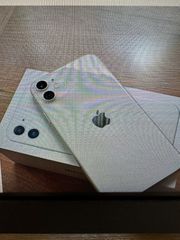 iPHONE 11 white 64GB-thumb-2