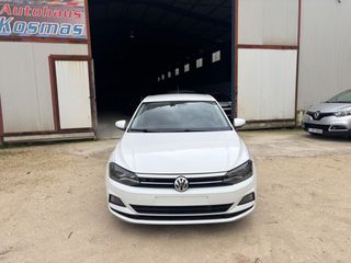 Volkswagen Polo 2018 1.6 TDI-thumb-1