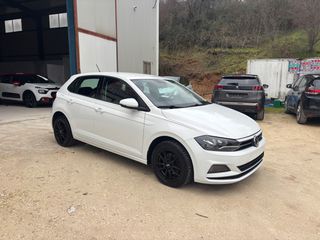 Volkswagen Polo 2018 1.6 TDI-thumb-2