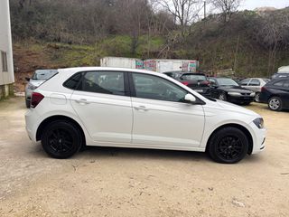 Volkswagen Polo 2018 1.6 TDI-thumb-3